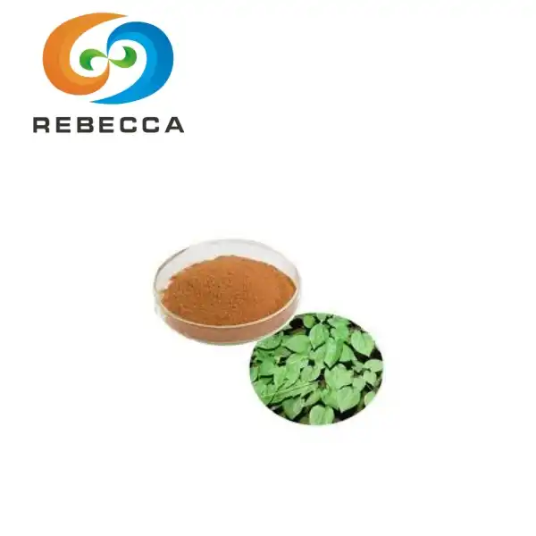 Epimedium Extract Powder